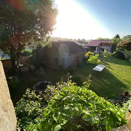 Bed & Breakfast La Lezardiere La Rochefoucauld
