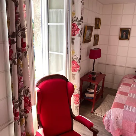 La Lezardiere Nocleg ze śniadaniem