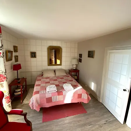 Bed & Breakfast La Lezardiere