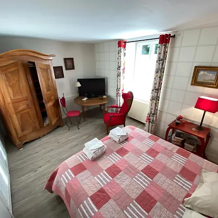 Bed & Breakfast La Lezardiere *