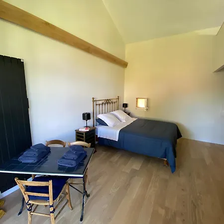 Bed & Breakfast La Lezardiere La Rochefoucauld