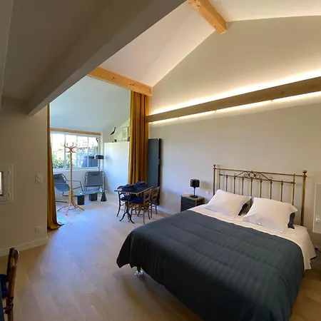 Bed & Breakfast La Lezardiere *